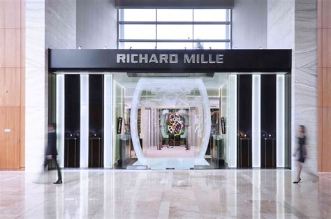 richard mille rennes|richard mille stores near me.